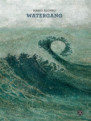 Watergang - Mario Alonso