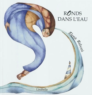 Ronds dans l'eau - Elena Baboni