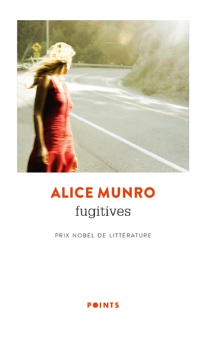 Fugitives - Alice Munro