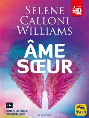 Ame soeur - Selene Calloni Williams