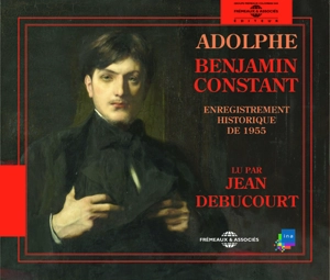 Adolphe - Benjamin Constant