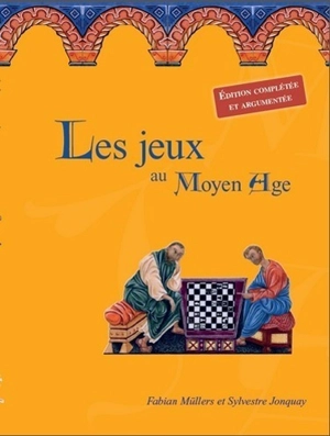 Les jeux au Moyen Age - Fabian Müllers