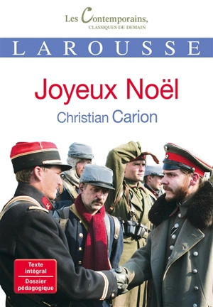 Joyeux Noël - Christian Carion