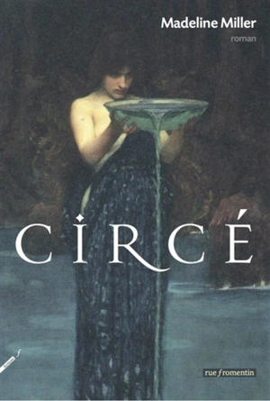 Circé - Madeline Miller