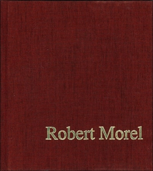 Robert Morel - Marie Morel