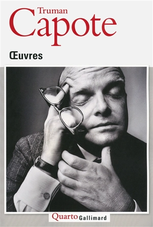 Oeuvres - Truman Capote