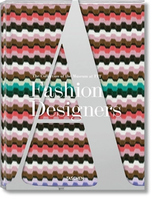 Fashion designers A-Z : Missoni edition - Valerie Steele