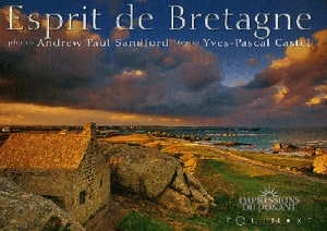 Esprit de Bretagne - Andrew Paul Sandford