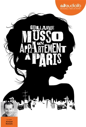 Un appartement à Paris - Guillaume Musso