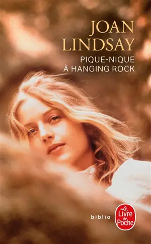 Pique-nique à Hanging Rock - Joan Lindsay