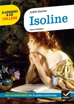 Isoline (1882) : texte intégral - Judith Gautier