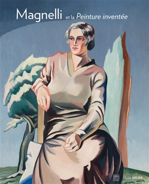 Magnelli et la peinture inventée : exposition, Paris, Galerie Boulakia, du 19 octobre au 7 décembre 2017