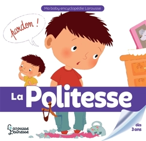 La politesse - Valérie Guidoux