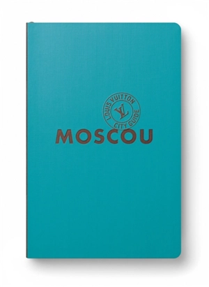 Moscou - Sophie Massalovitch