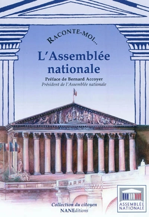 L'Assemblée nationale - Arnaud Salvini