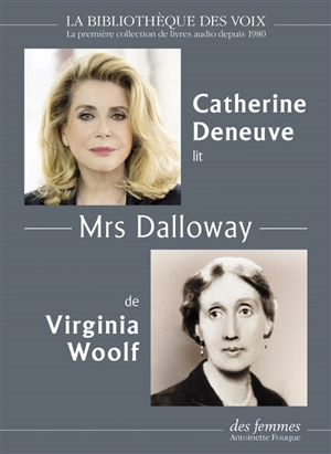 Mrs Dalloway - Virginia Woolf