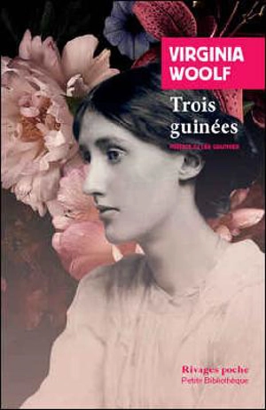 Trois guinées - Virginia Woolf