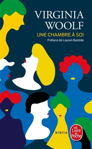 Une chambre à soi ou Les femmes et la littérature - Virginia Woolf