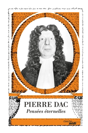 Pensées éternelles - Pierre Dac