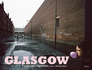 Glasgow - Raymond Depardon