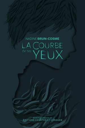 La courbe de tes yeux - Nadine Brun-Cosme
