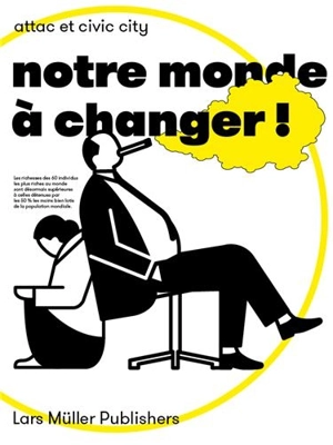 Notre monde à changer ! - Attac (France)