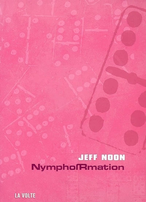 Nymphormation - Jeff Noon