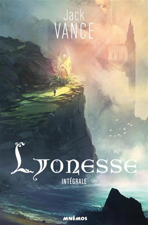 Lyonesse : intégrale - Jack Vance