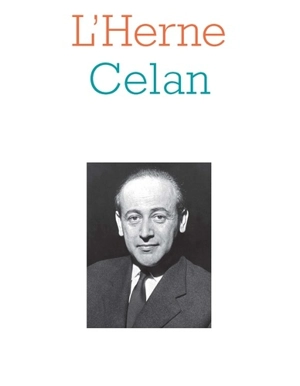 Paul Celan