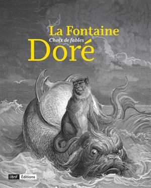 Choix de fables - Jean de La Fontaine
