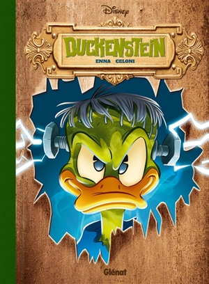 Duckenstein - Bruno Enna