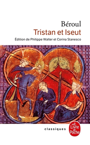 Tristan et Iseut - Béroul