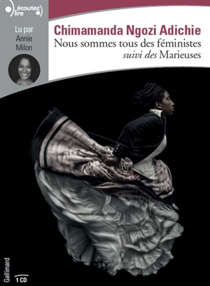 Nous sommes tous des féministes. Marieuses - Chimamanda Ngozi Adichie