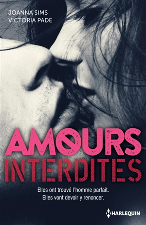 Amours interdites - Joanna Sims