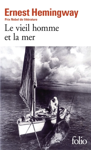 Le vieil homme et la mer - Ernest Hemingway