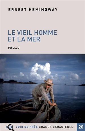 Le vieil homme et la mer - Ernest Hemingway