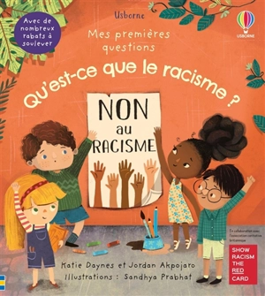 Qu'est-ce que le racisme ? - Katie Daynes