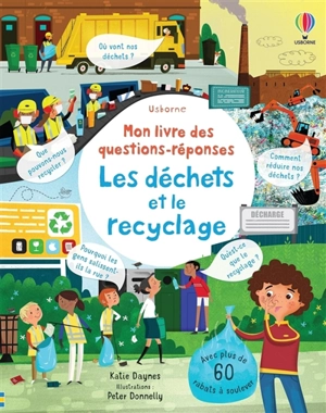 Les déchets et le recyclage - Katie Daynes