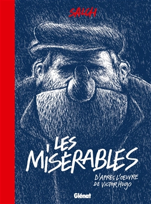 Les misérables - Eric Salch