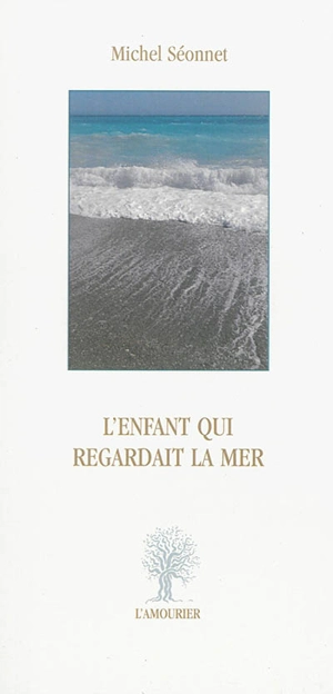 L'enfant qui regardait la mer - Michel Séonnet