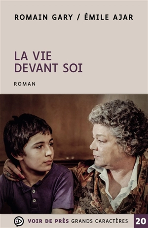 La vie devant soi - Romain Gary