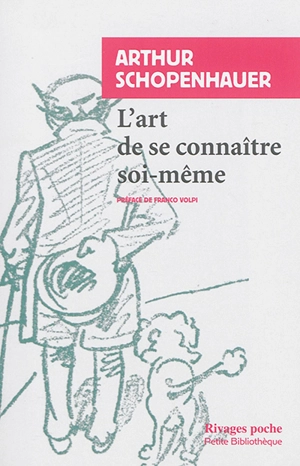 L'art de se connaître soi-même ou Eis heauton - Arthur Schopenhauer