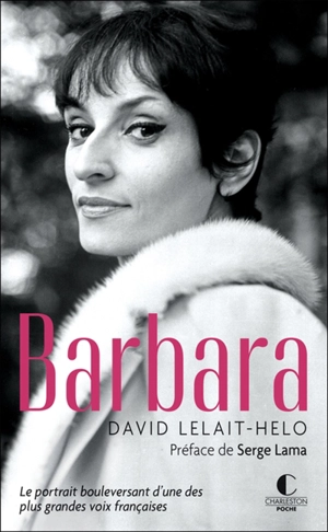 Barbara - David Lelait-Helo