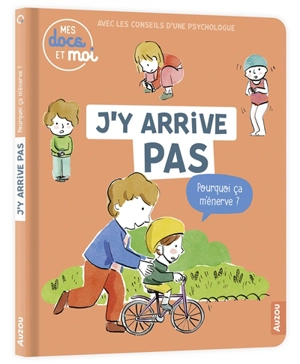 J'y arrive pas, pourquoi ça m'énerve ? - Pierre Oertel