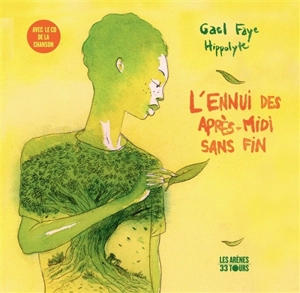 L'ennui des après-midi sans fin - Gaël Faye