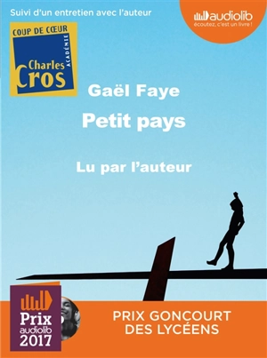 Petit pays - Gaël Faye