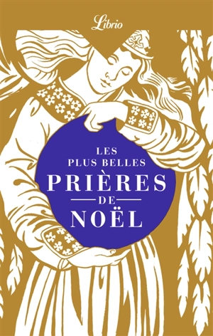 Les plus belles prières de Noël