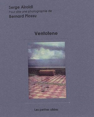 Ventotene - Serge Airoldi