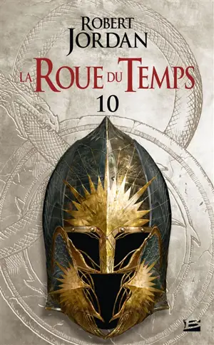 La roue du temps. Vol. 10. Les feux du ciel : deuxième partie - Robert Jordan