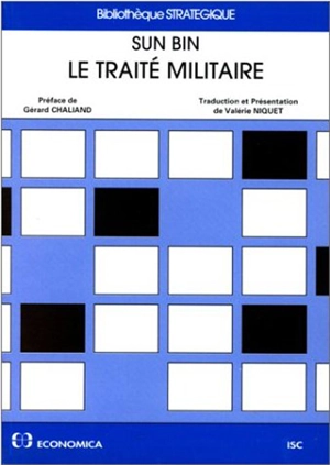 Le traité militaire - Bin Sun